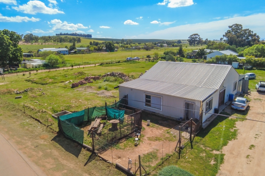 1 Bedroom Property for Sale in Hooikraal Western Cape